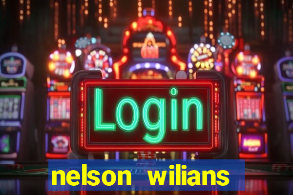 nelson wilians fratoni rodrigues fortuna